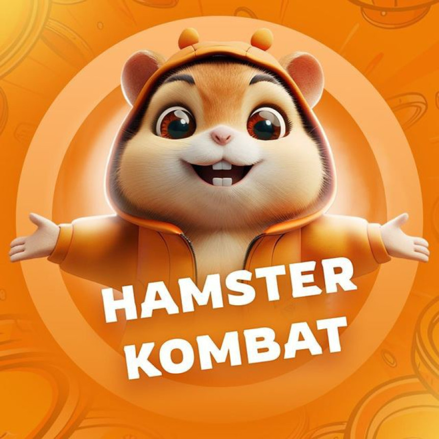 Hamster Combat